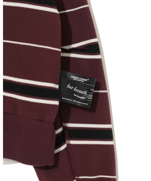 UC1F4804-2 詳細画像 BORD BORDER 7