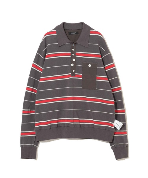 UC1F4804-2 詳細画像 GRAY BORDER 1