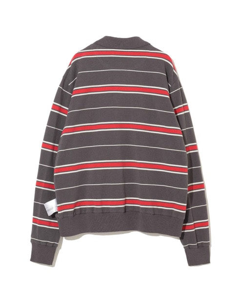 UC1F4804-2 詳細画像 GRAY BORDER 2