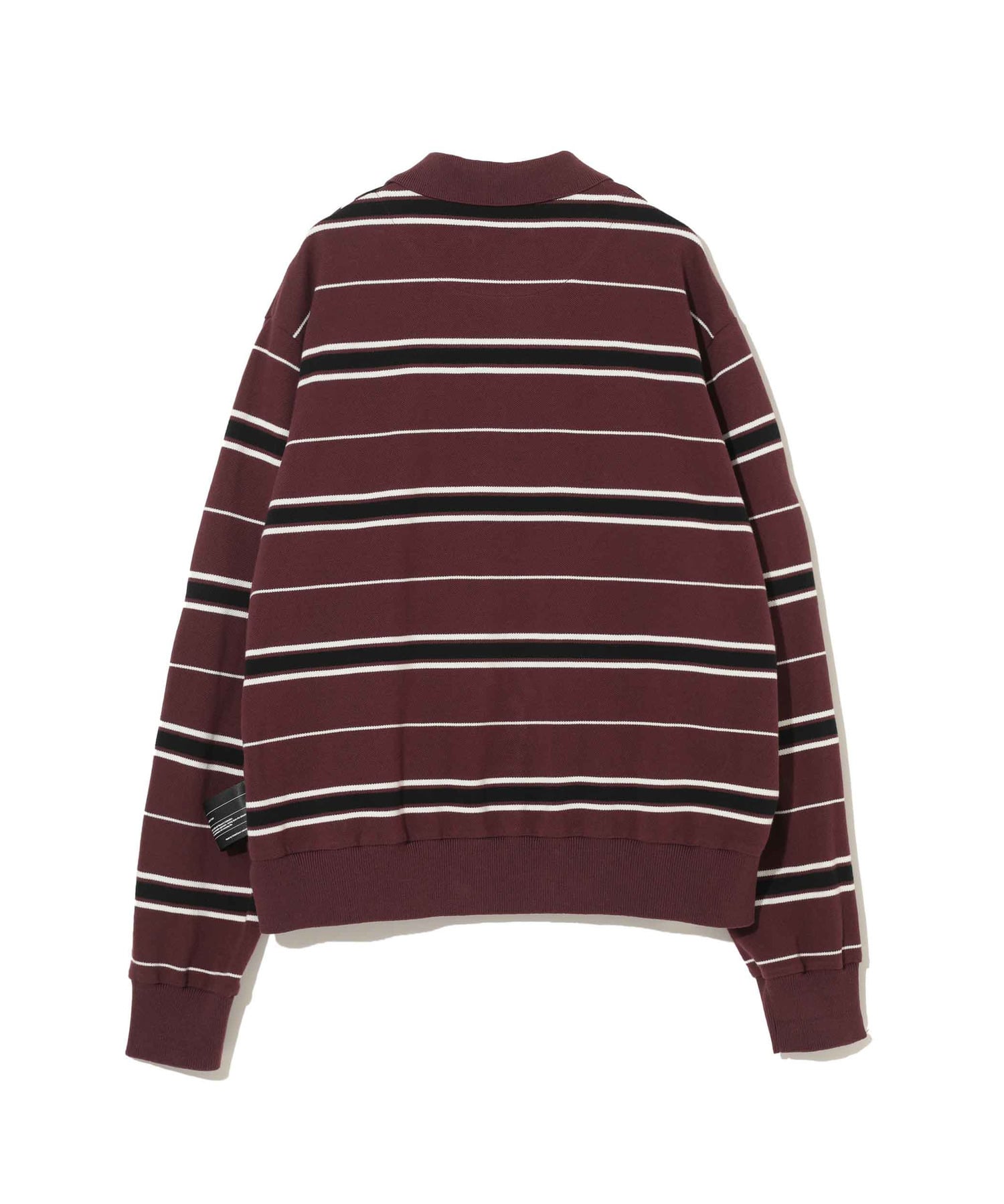 UC1F4804-2 詳細画像 BORD BORDER 2