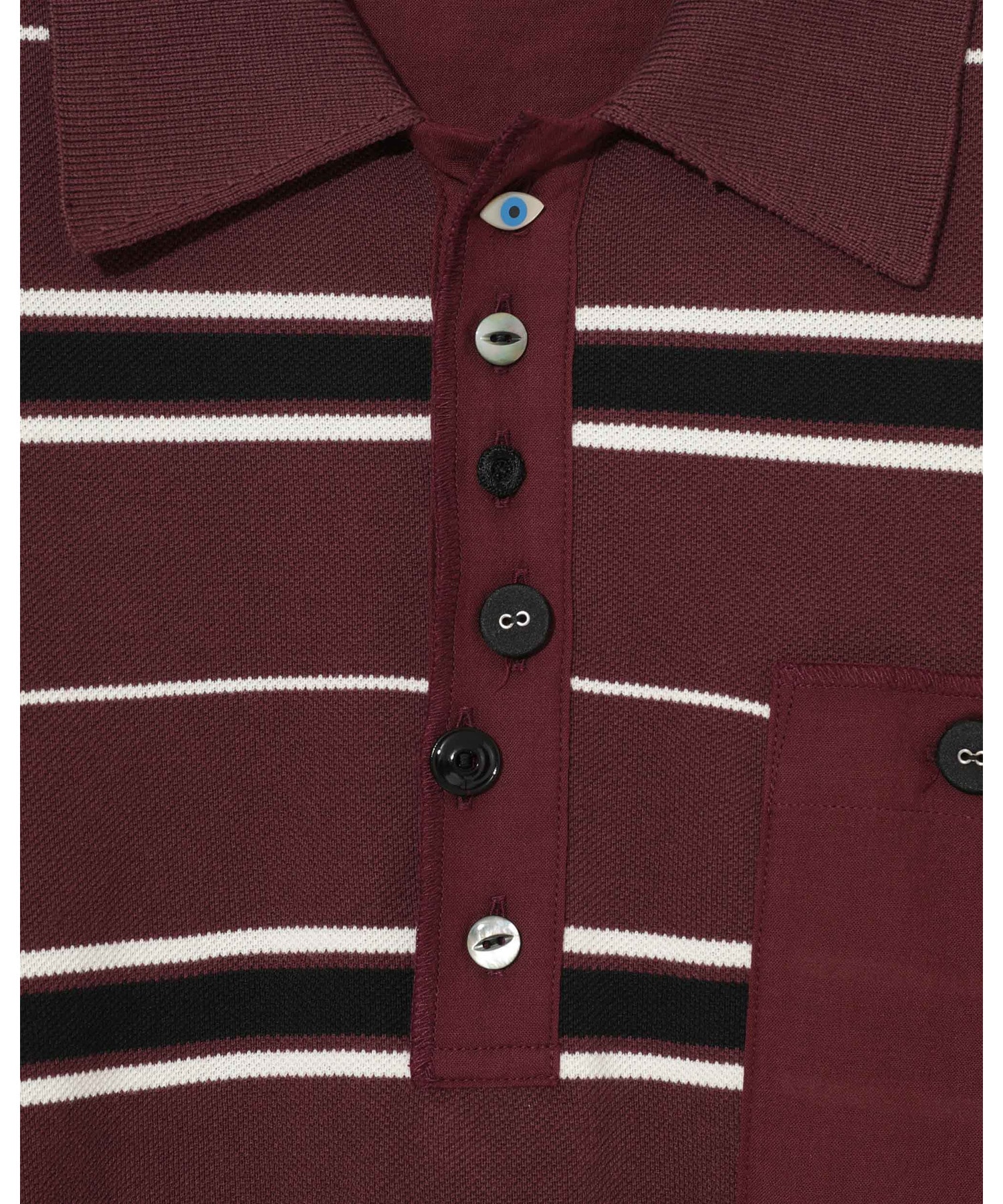 UC1F4804-2 詳細画像 BORD BORDER 4