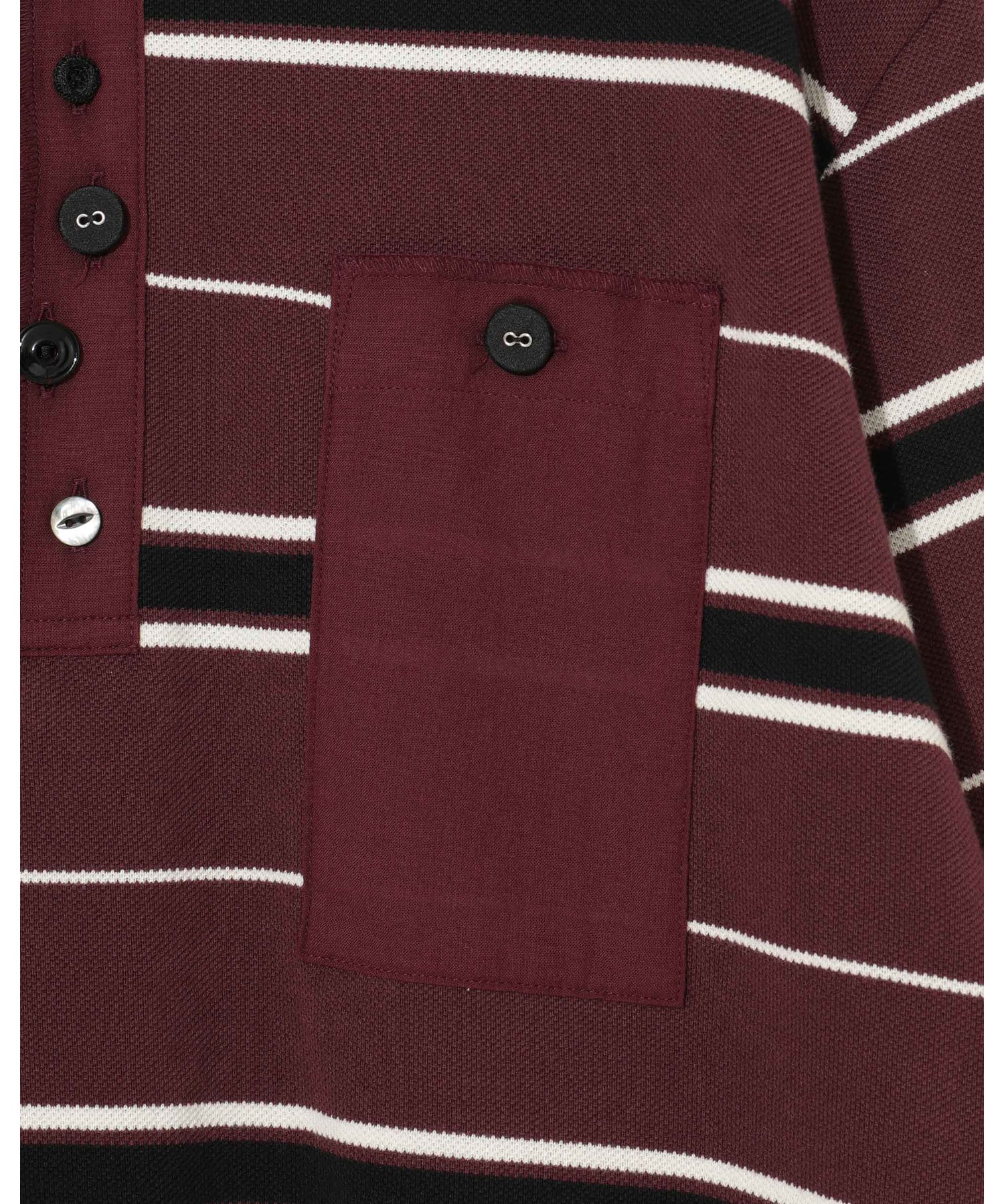 UC1F4804-2 詳細画像 BORD BORDER 5