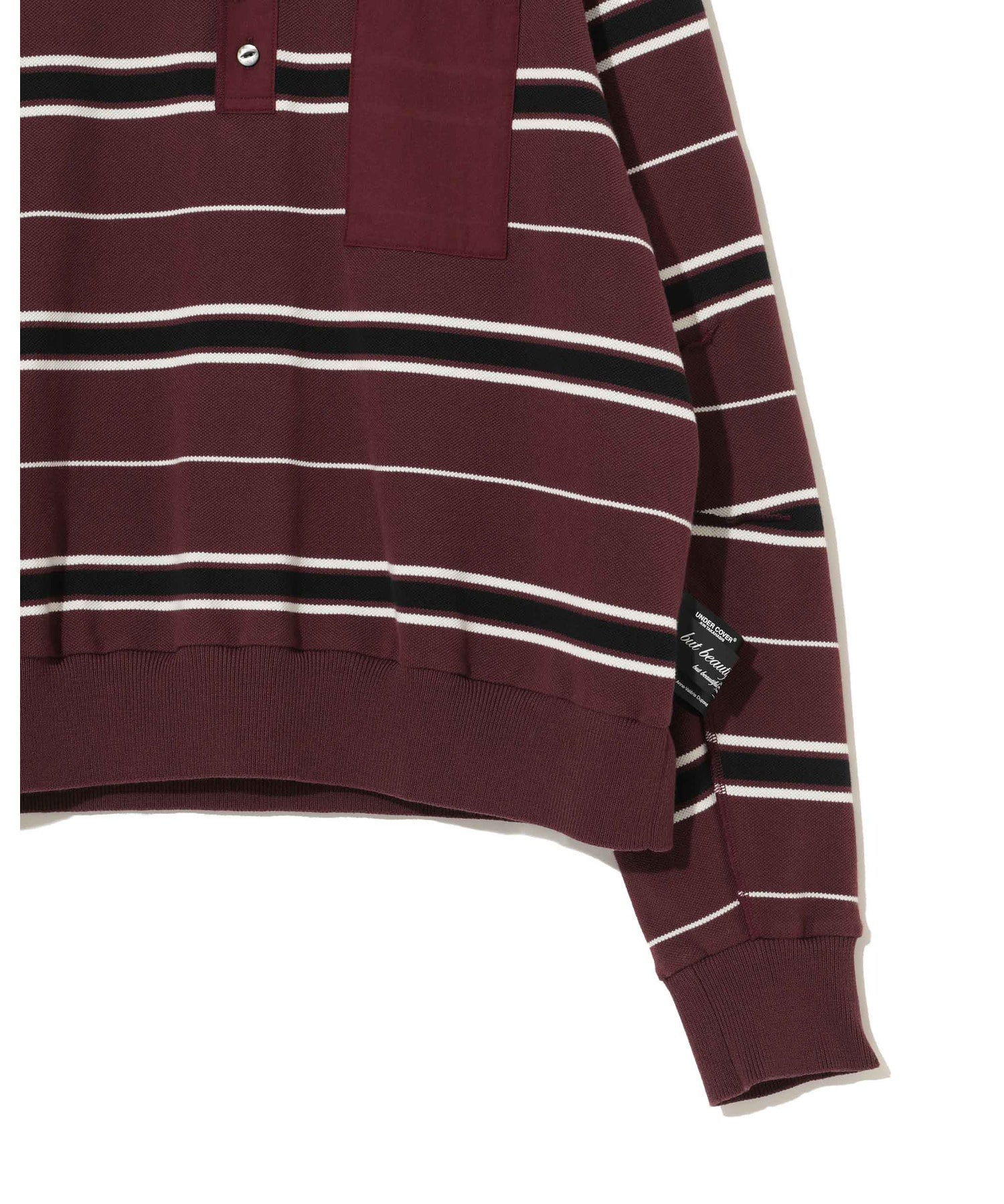 UC1F4804-2 詳細画像 BORD BORDER 6