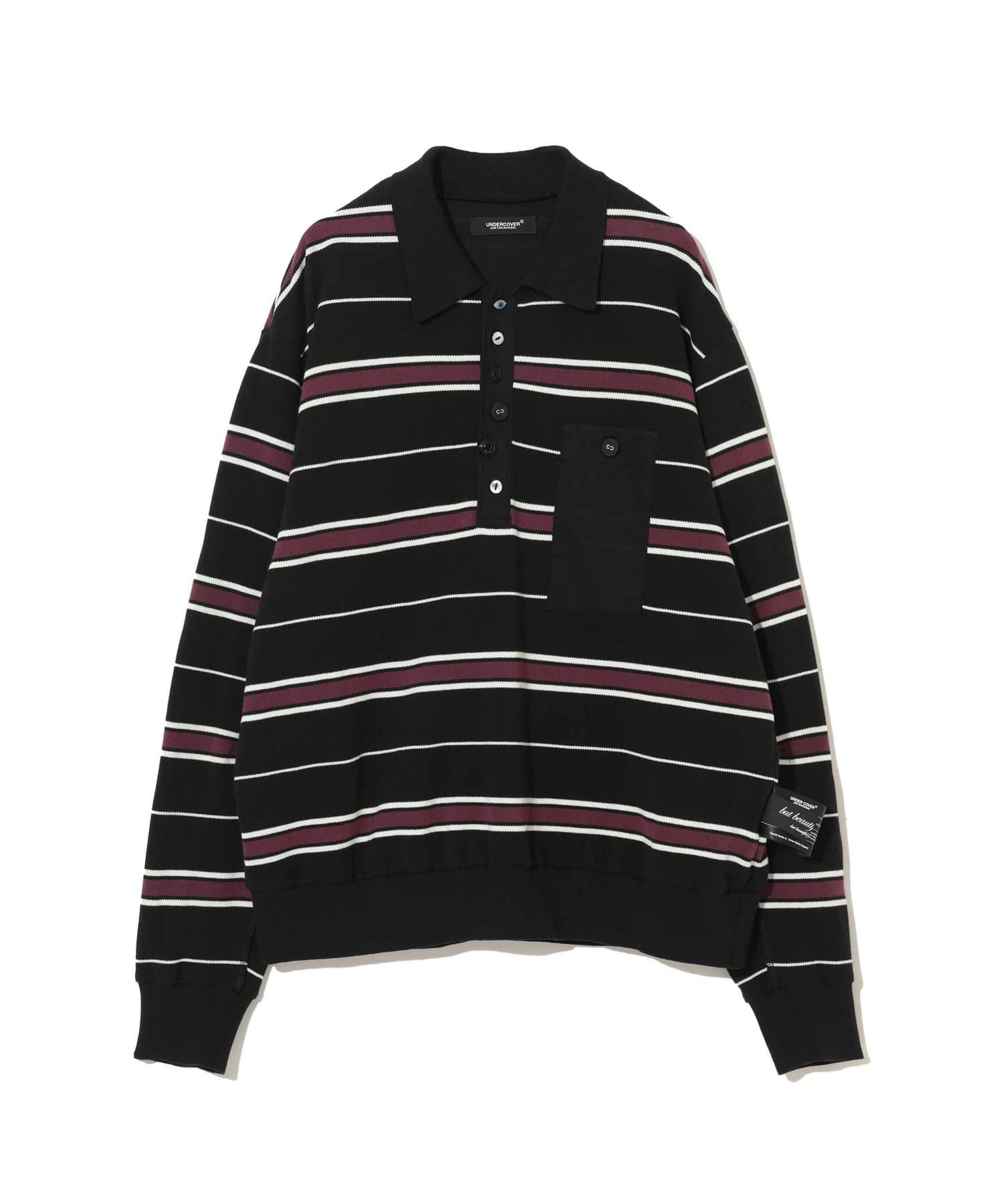 UC1F4804-2 詳細画像 BLK BORDER 1