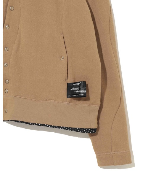 UC1F4805-1 詳細画像 GRAY BEIGE 4