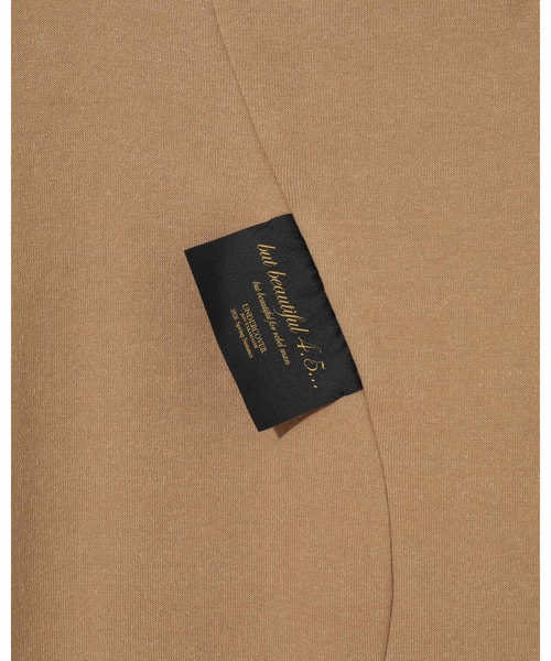 UC1F4805-1 詳細画像 GRAY BEIGE 7