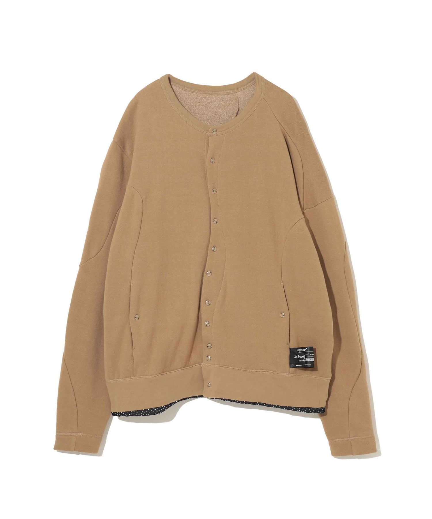 UC1F4805-1 詳細画像 GRAY BEIGE 1