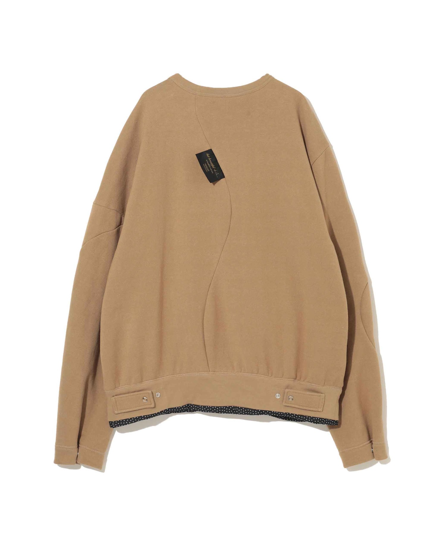 UC1F4805-1 詳細画像 GRAY BEIGE 2