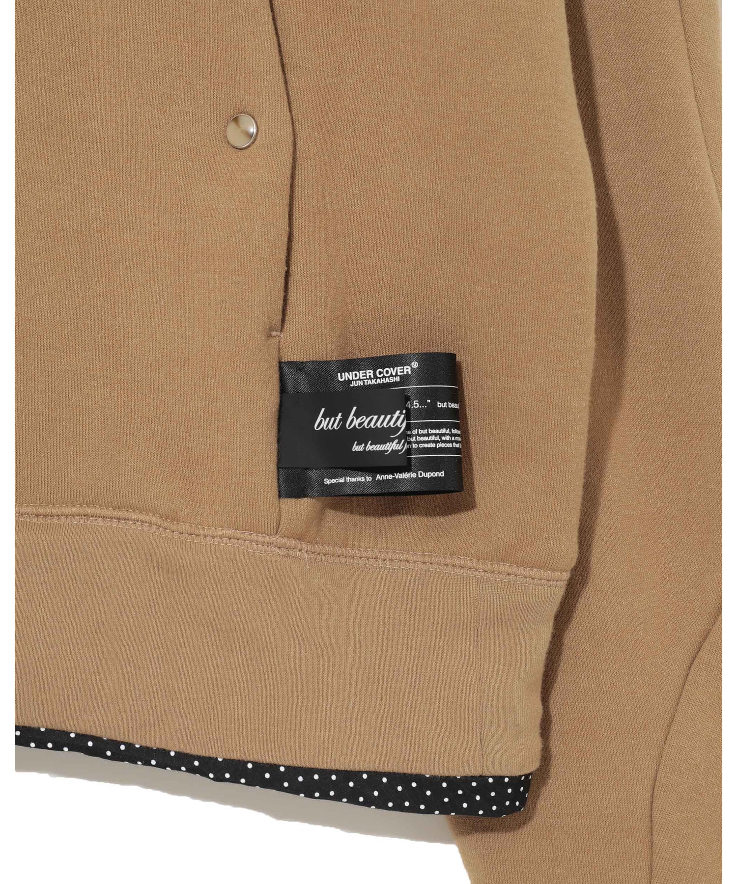 UC1F4805-1 詳細画像 GRAY BEIGE 5