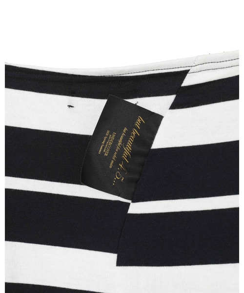 UC1F4806-1 詳細画像 BLK BORDER 6