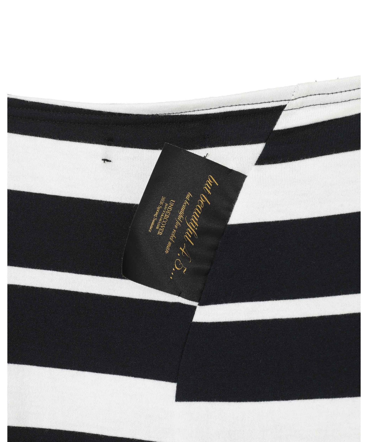 UC1F4806-1 詳細画像 BLK BORDER 6