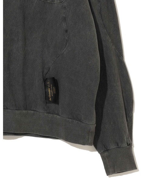 UC1F4807 詳細画像 D.CHARCOAL 5