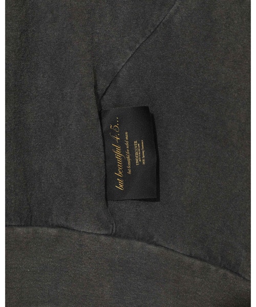 UC1F4807 詳細画像 D.CHARCOAL 6