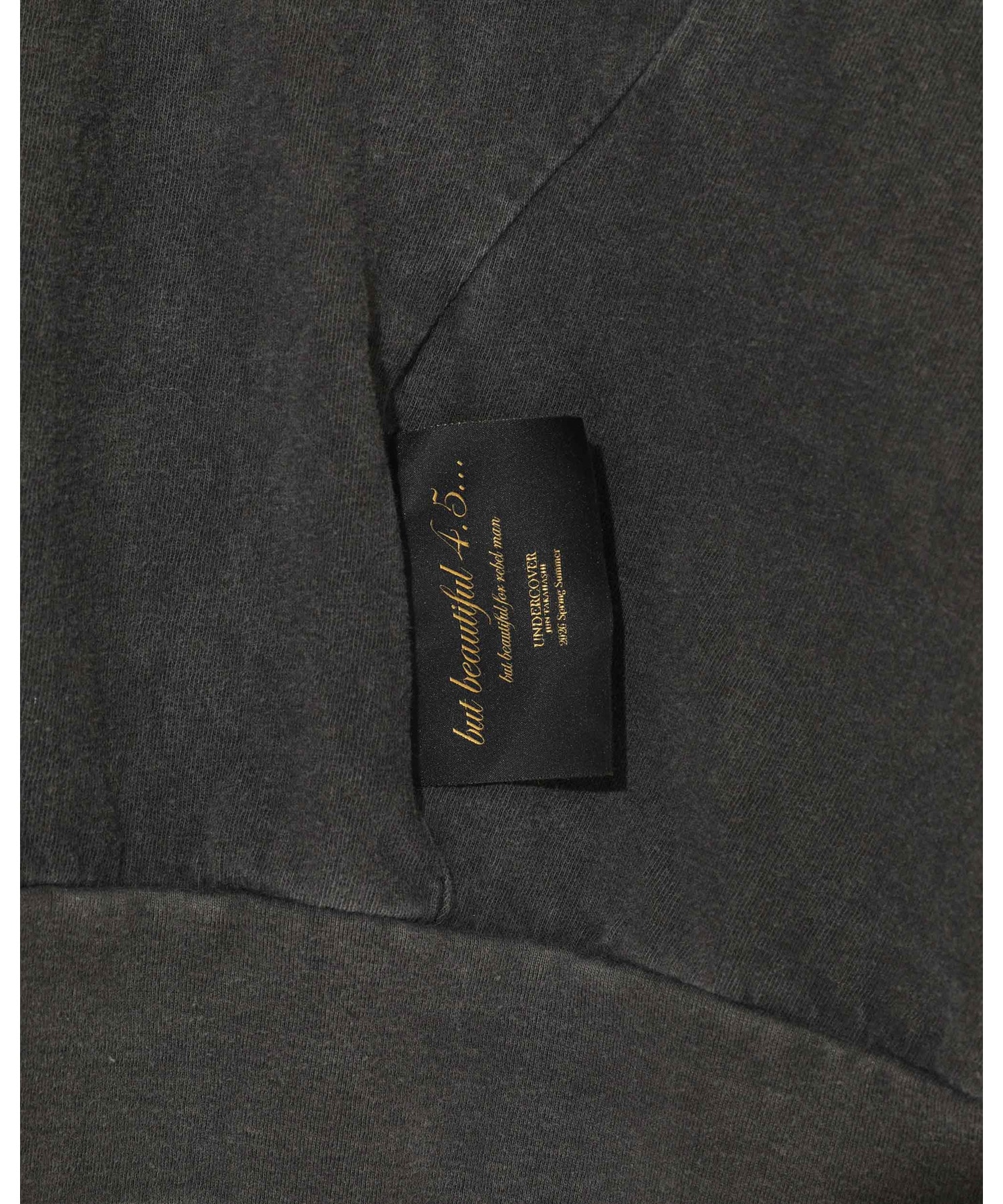 UC1F4807 詳細画像 D.CHARCOAL 6