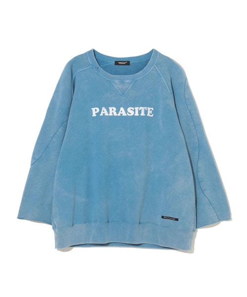 ﾀﾞﾒｰｼﾞｳﾗｹｶｯﾄｵﾌｽﾘｰﾌﾞｽｳｪｯﾄ PARASITE