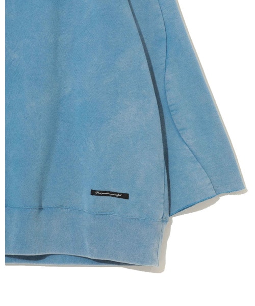 UC1F4808-1 詳細画像 LIGHT BLUE 5