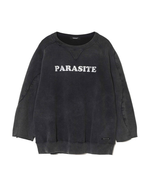 ﾀﾞﾒｰｼﾞｳﾗｹｶｯﾄｵﾌｽﾘｰﾌﾞｽｳｪｯﾄ PARASITE