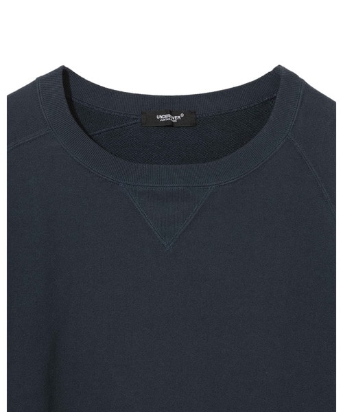 UC1F4808-2 詳細画像 GRAY NAVY 3