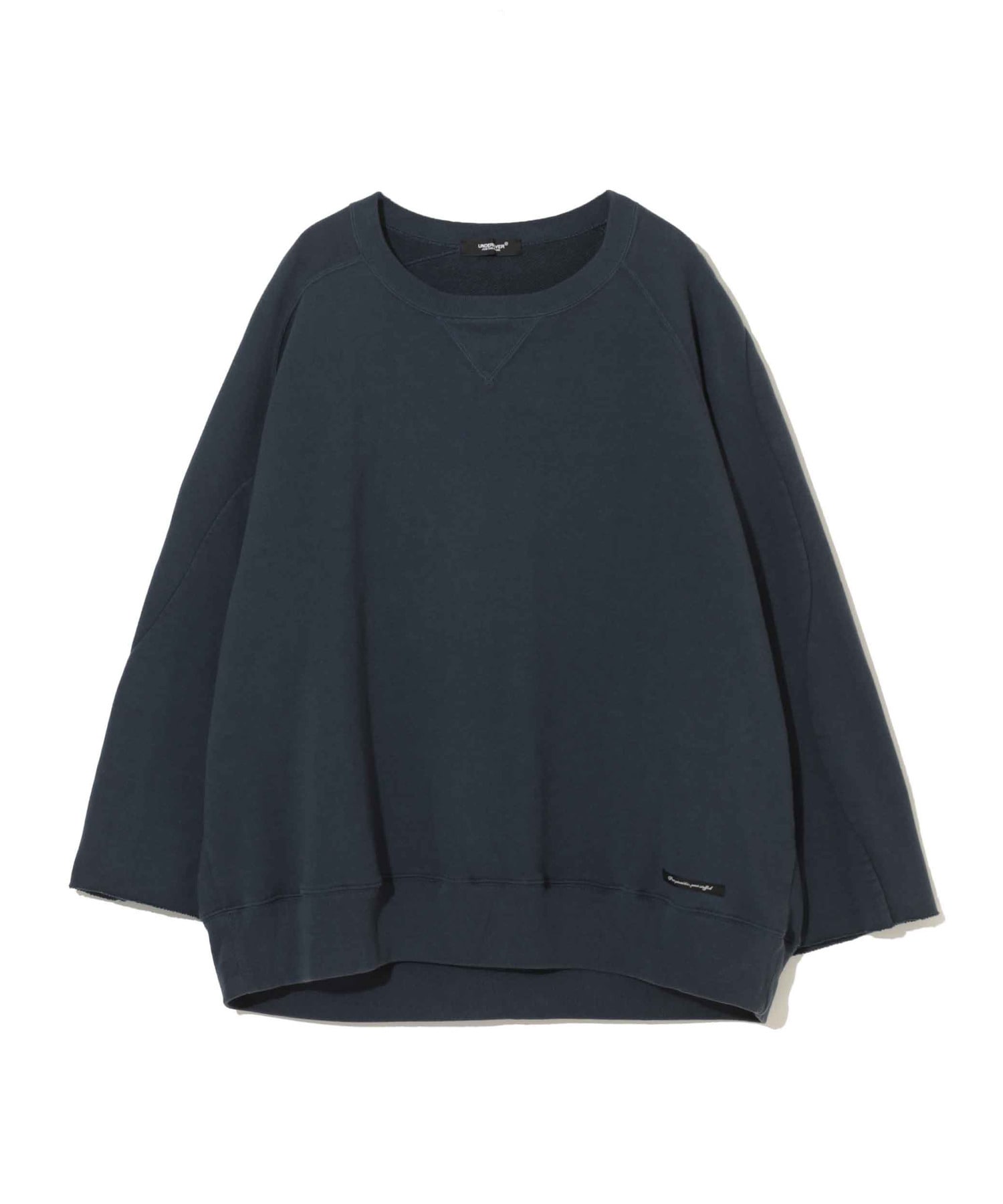 UC1F4808-2 詳細画像 GRAY NAVY 1