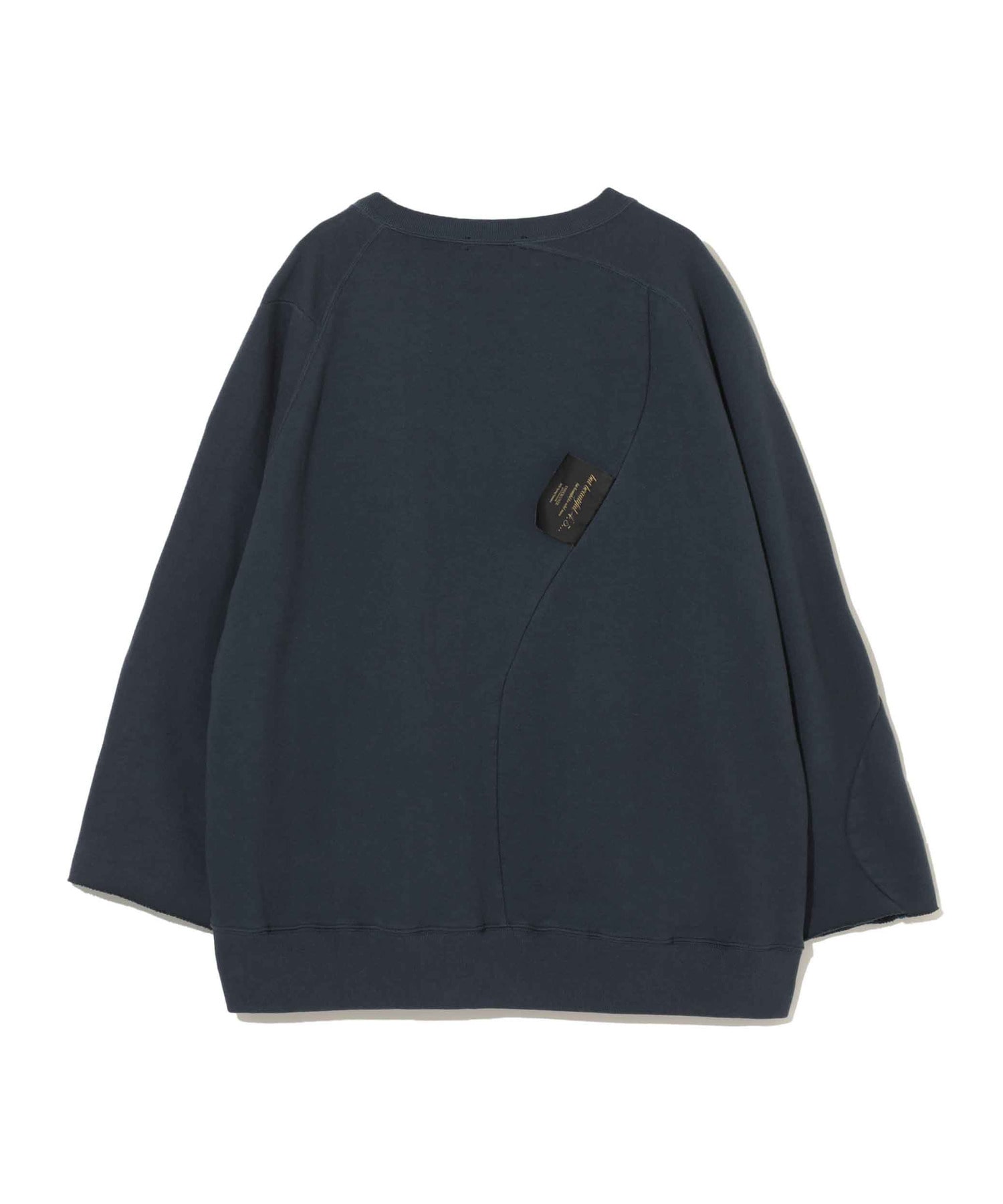 UC1F4808-2 詳細画像 GRAY NAVY 2