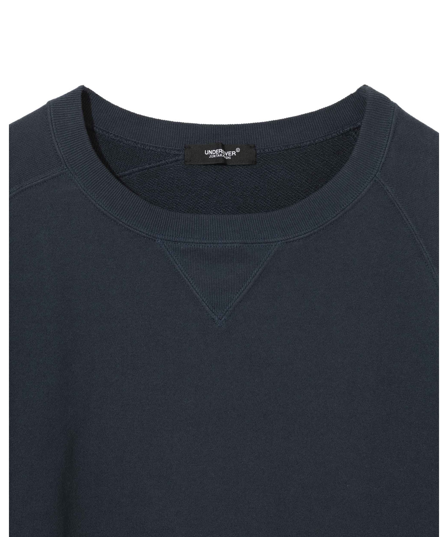 UC1F4808-2 詳細画像 GRAY NAVY 3