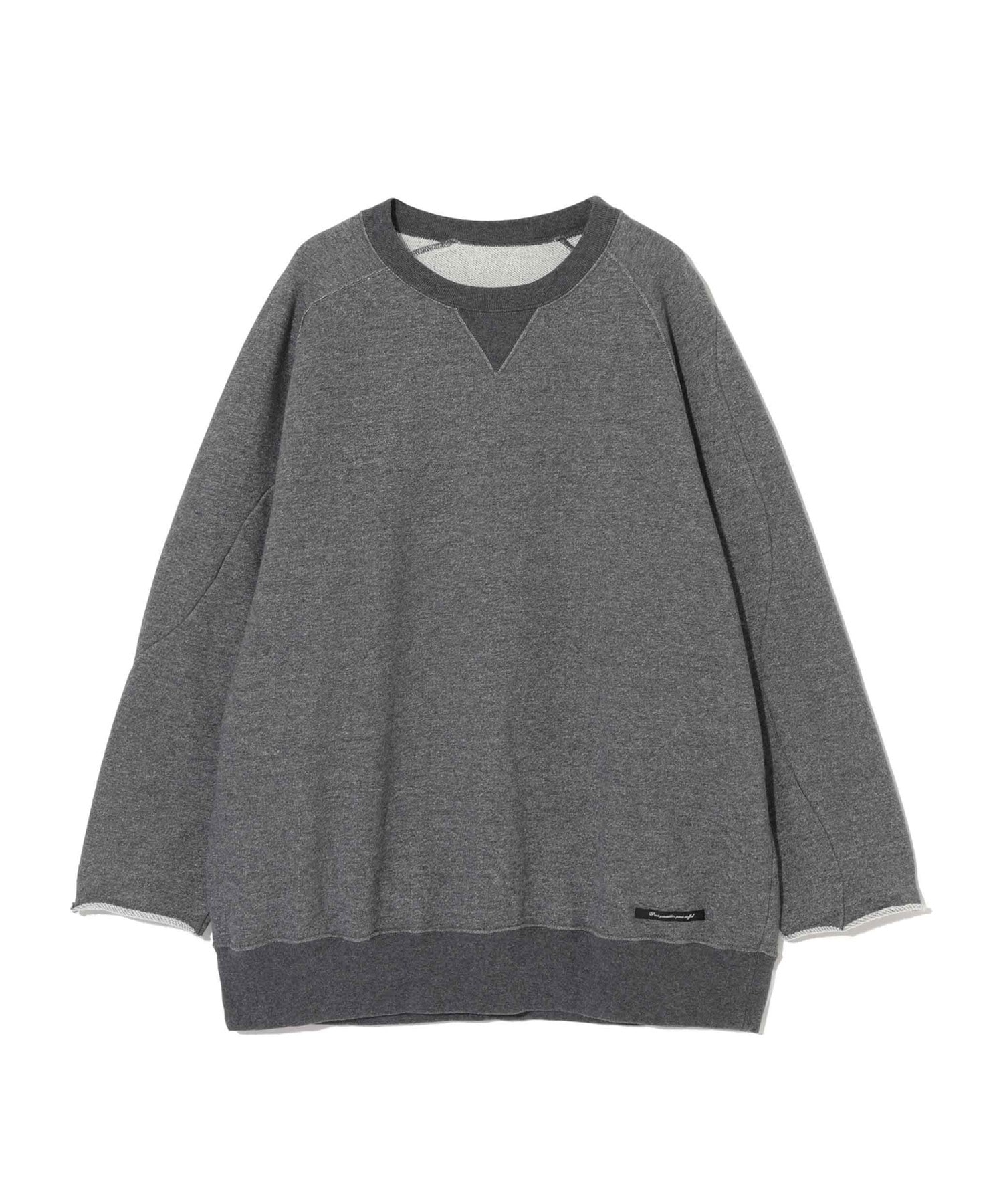 UC1F4808-2 詳細画像 T.CHARCOAL 1