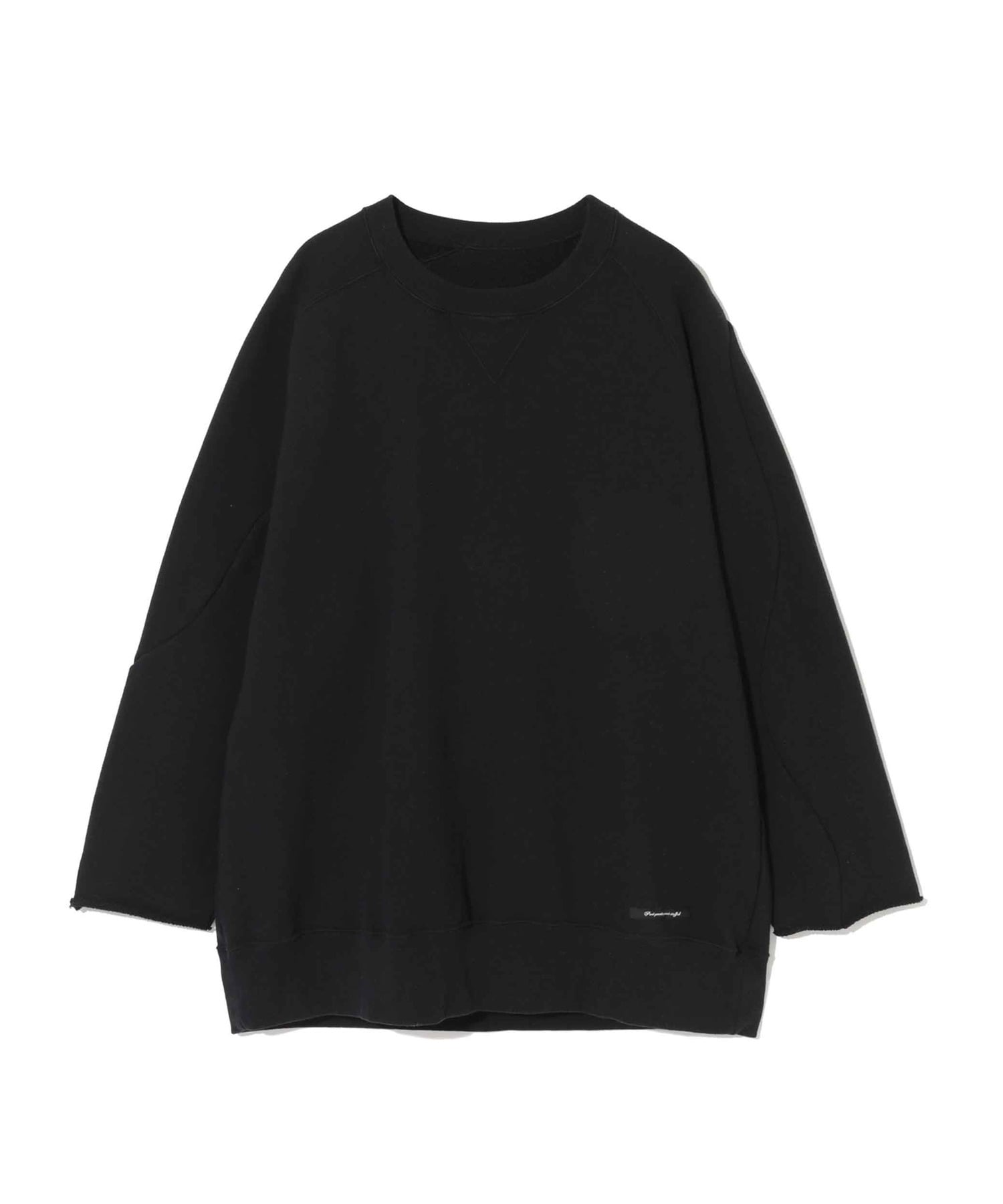 UC1F4808-2 詳細画像 BLACK 1