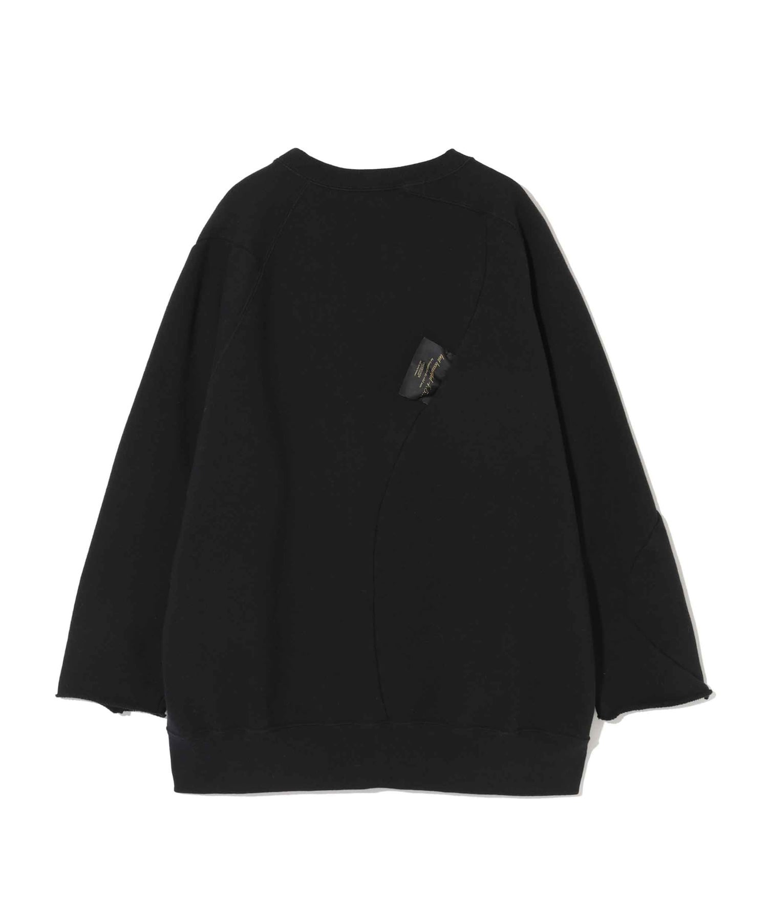 UC1F4808-2 詳細画像 BLACK 2