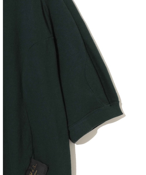 UC1F4809-1 詳細画像 DARK GREEN 4