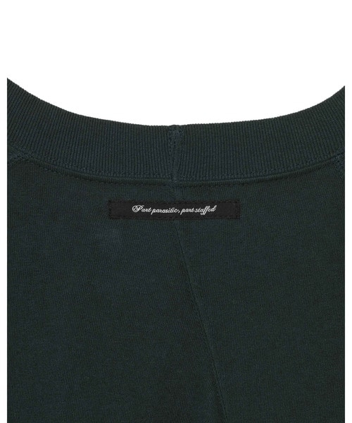 UC1F4809-1 詳細画像 DARK GREEN 7