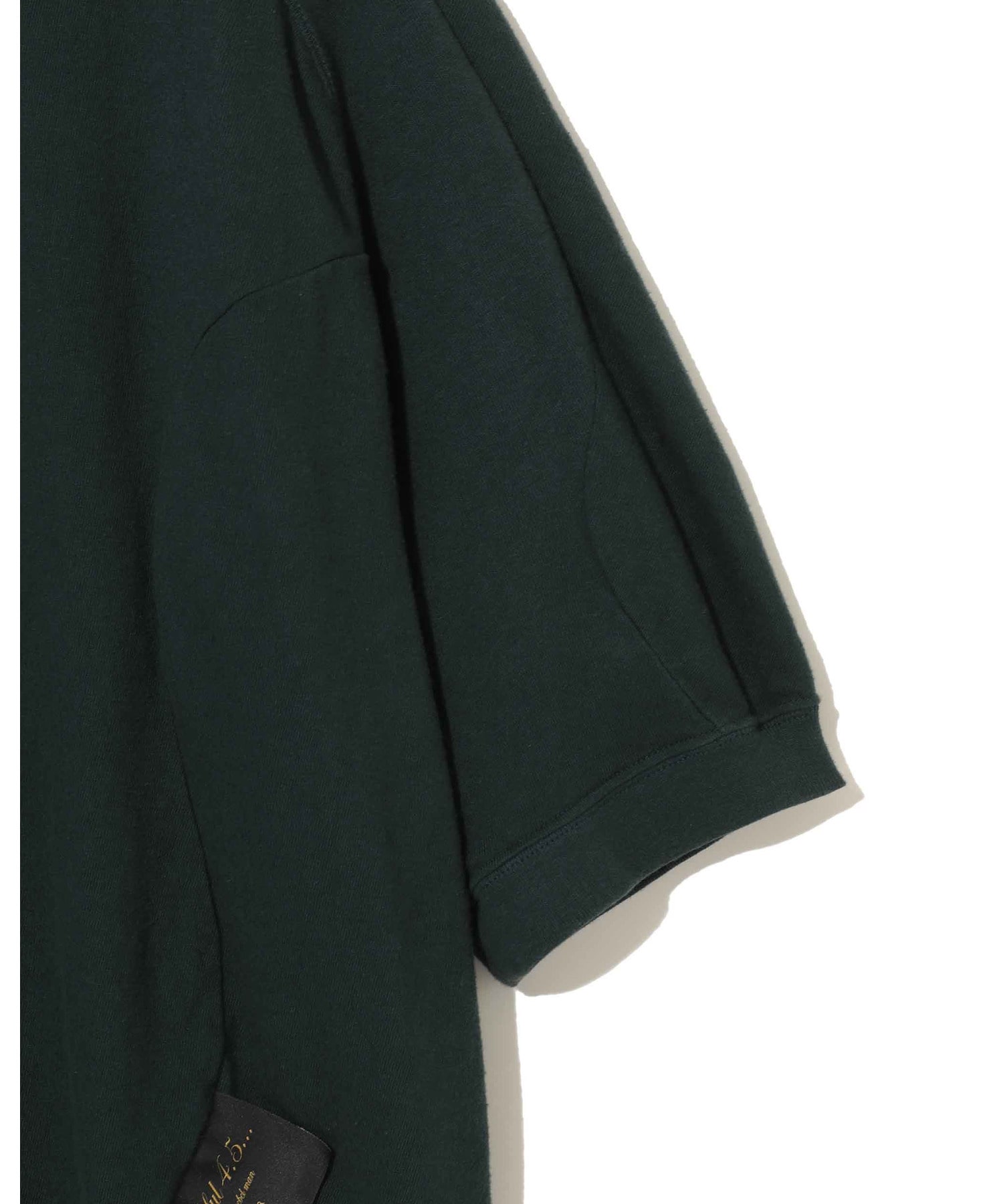 UC1F4809-1 詳細画像 DARK GREEN 4