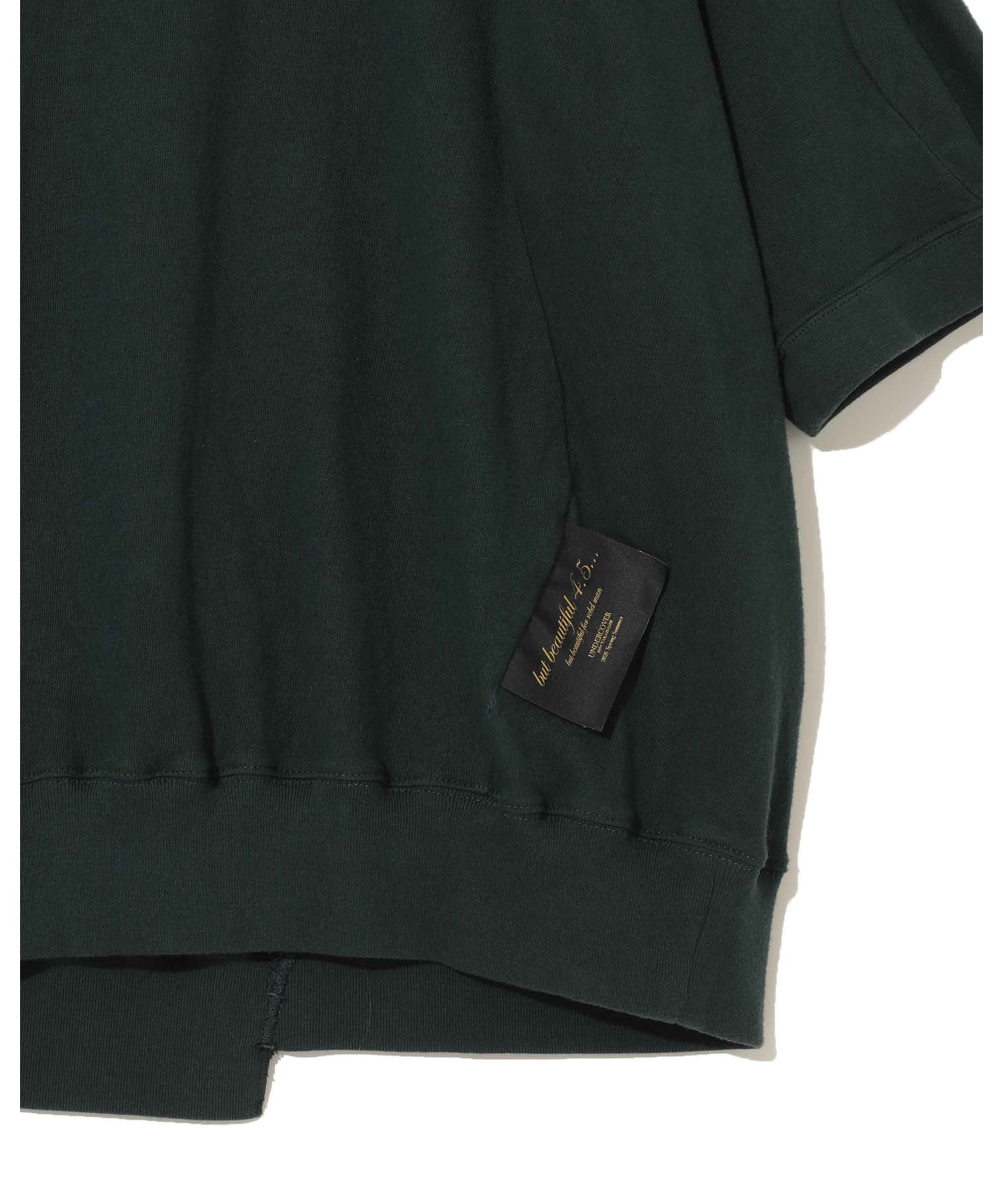 UC1F4809-1 詳細画像 DARK GREEN 5