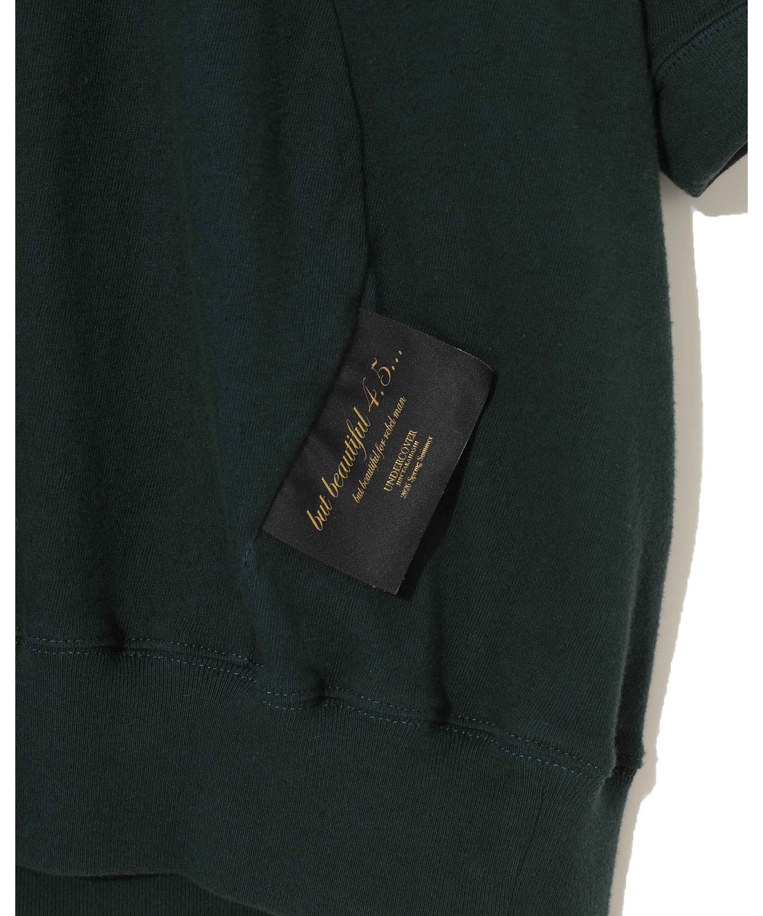 UC1F4809-1 詳細画像 DARK GREEN 6