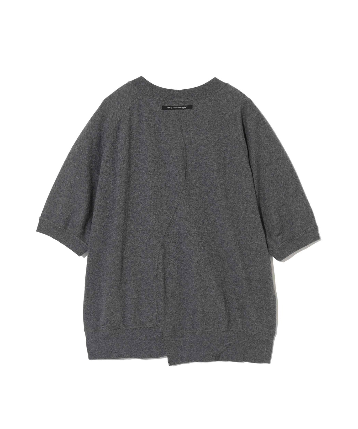 UC1F4809-1 詳細画像 T.CHARCOAL 2