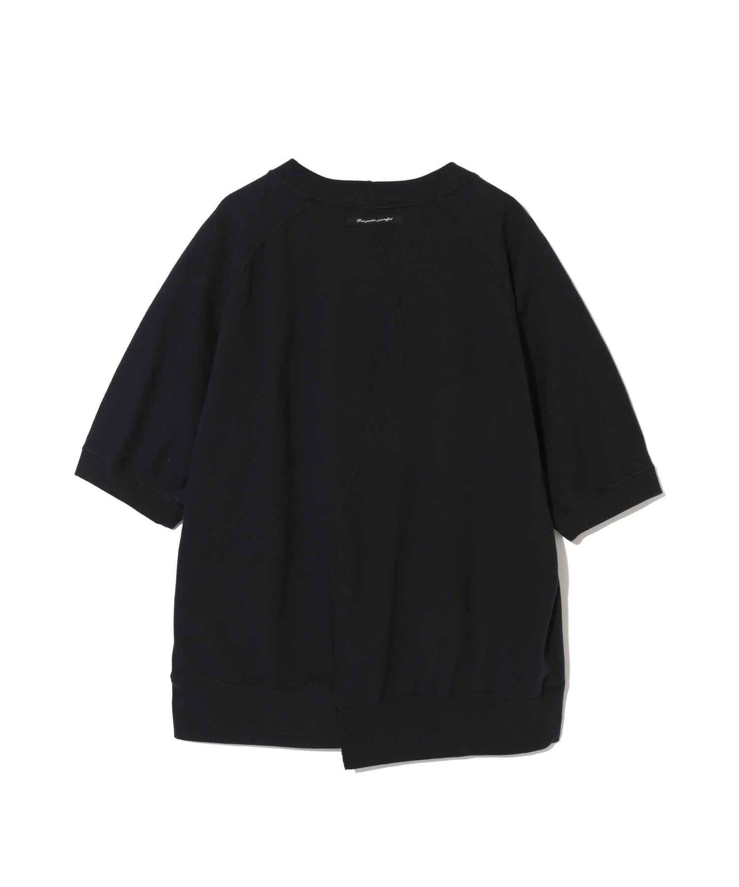 UC1F4809-1 詳細画像 BLACK 2