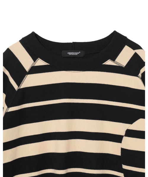 UC1F4809-2 詳細画像 BEIGE BORDER 3