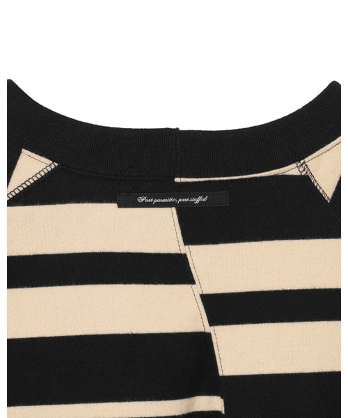 UC1F4809-2 詳細画像 BEIGE BORDER 7