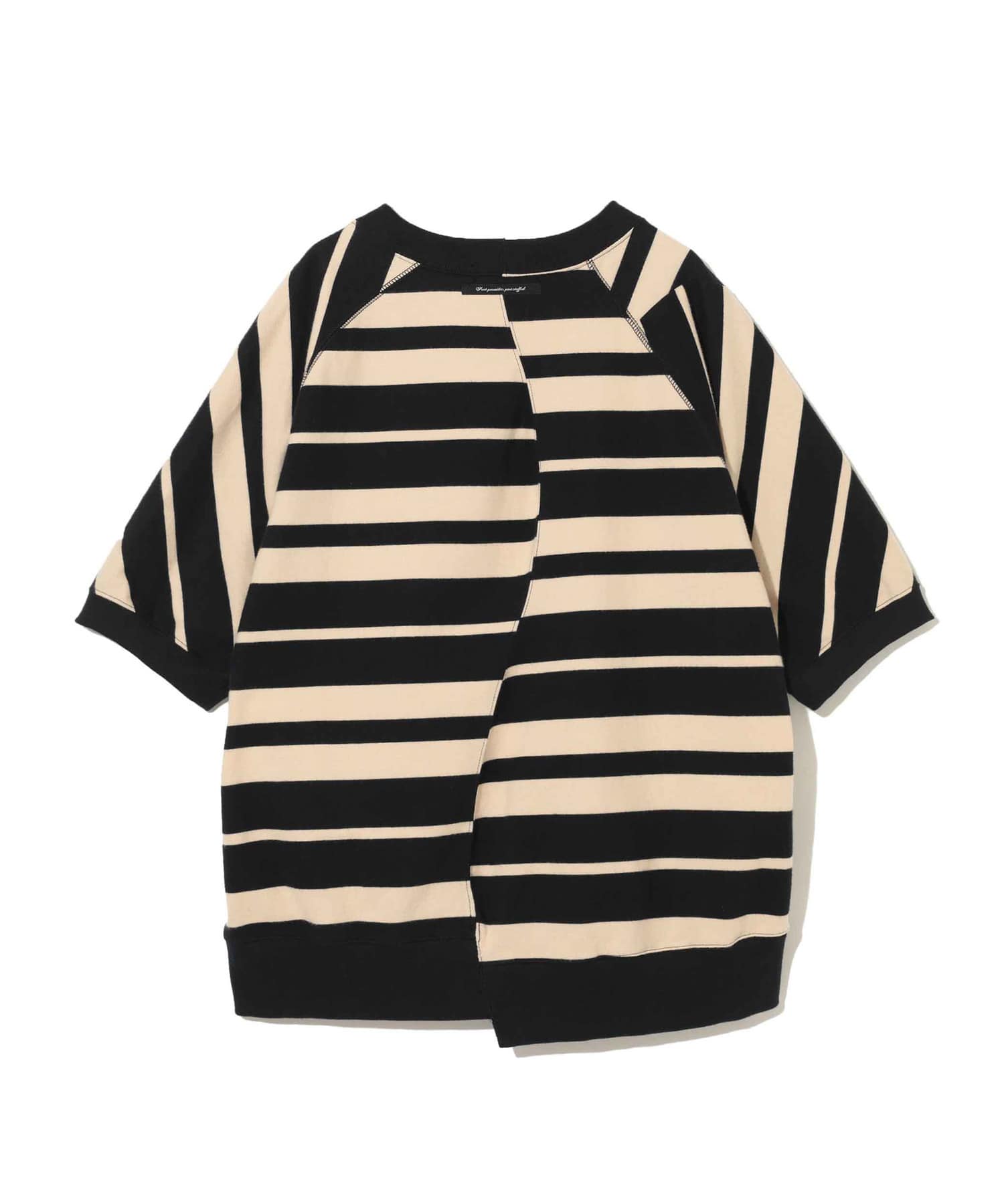 UC1F4809-2 詳細画像 BEIGE BORDER 2