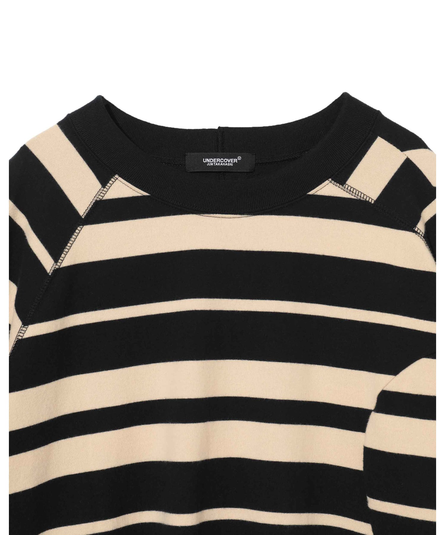 UC1F4809-2 詳細画像 BEIGE BORDER 3