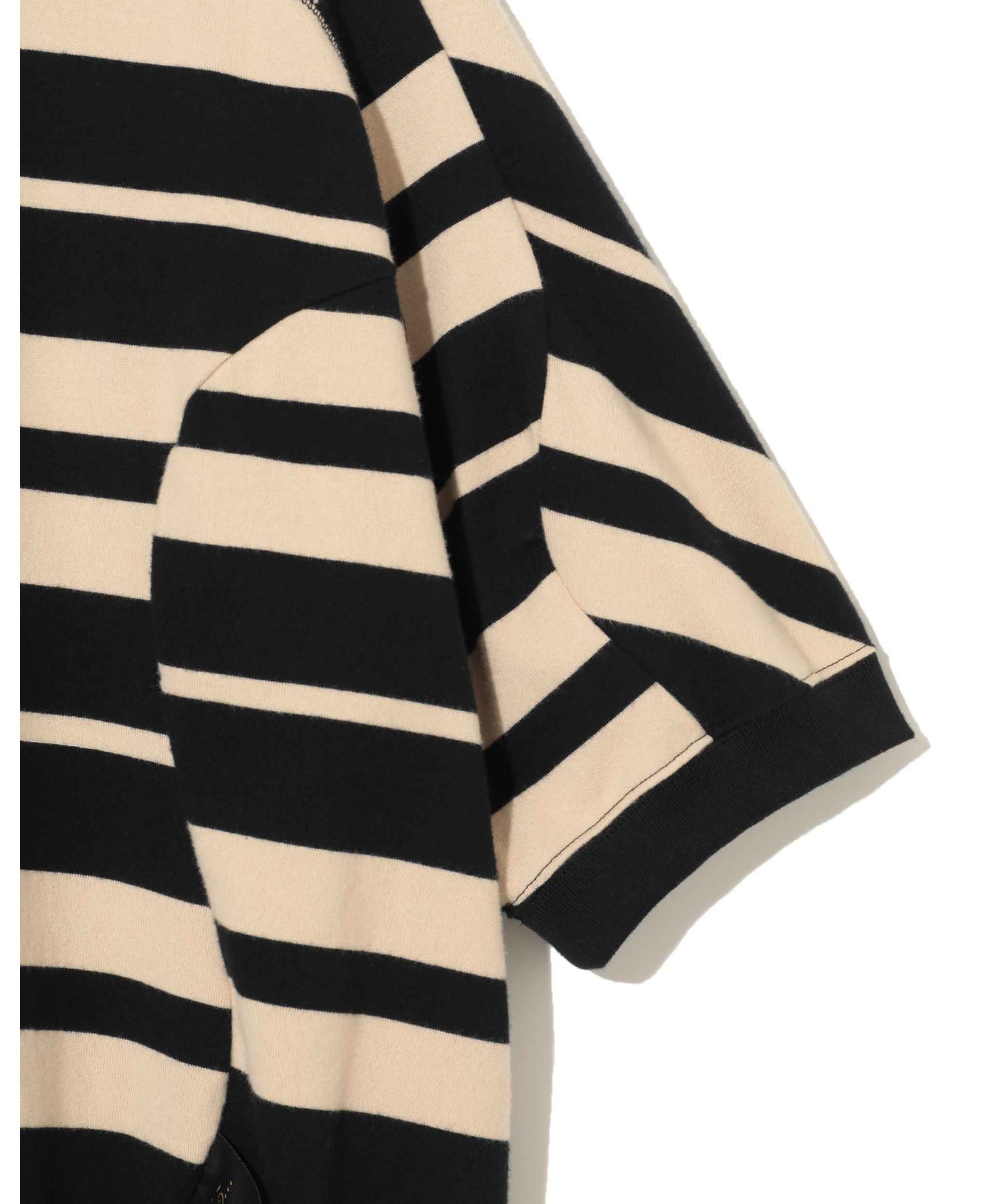 UC1F4809-2 詳細画像 BEIGE BORDER 4