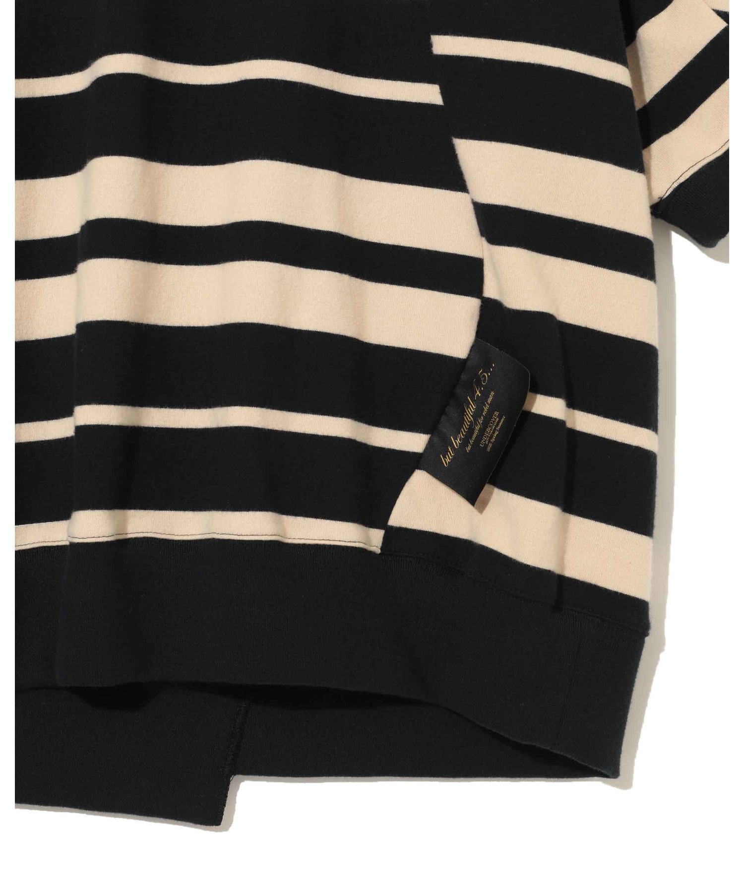 UC1F4809-2 詳細画像 BEIGE BORDER 5