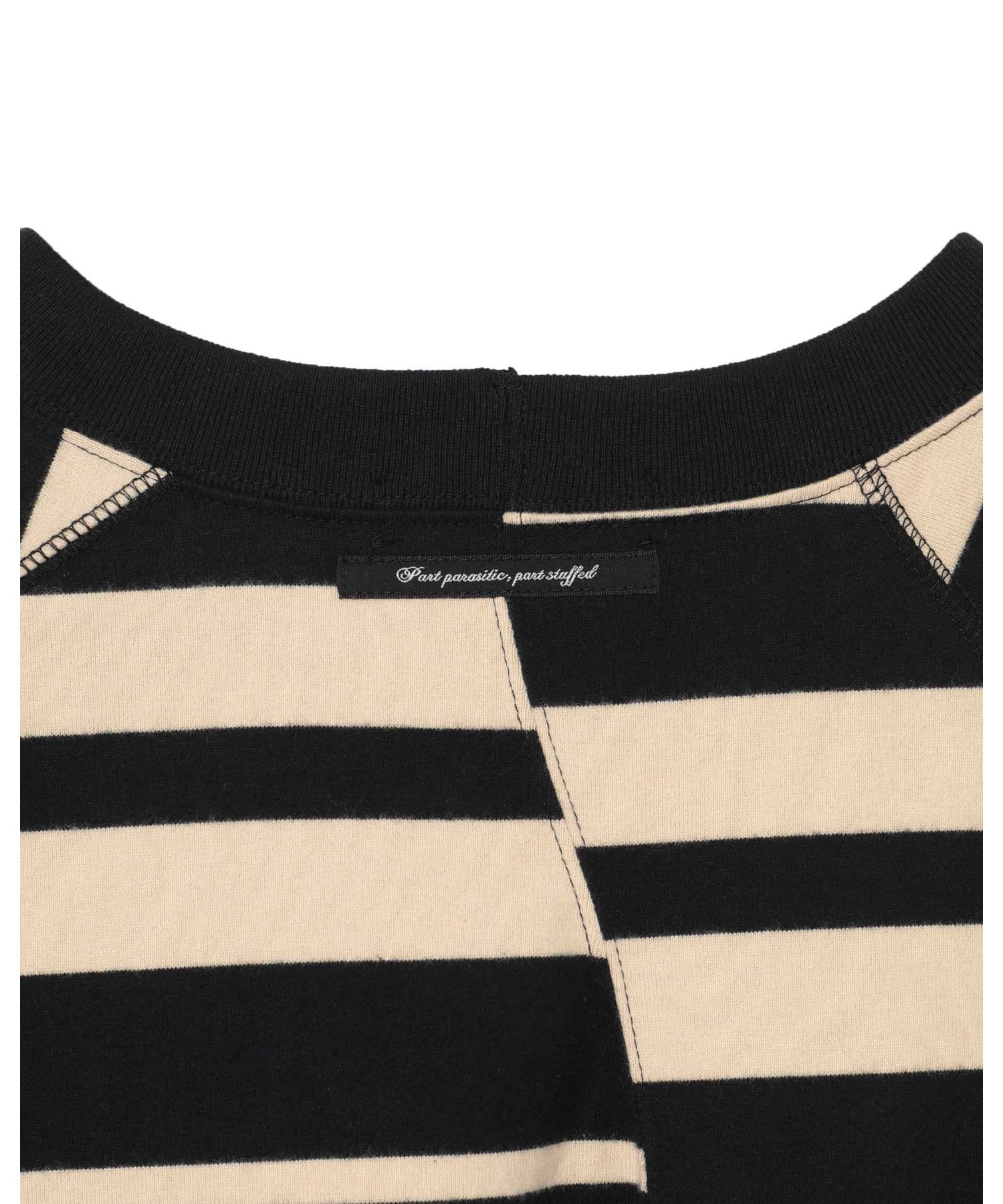 UC1F4809-2 詳細画像 BEIGE BORDER 7