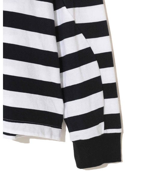 UC1F4810 詳細画像 BLK BORDER 5