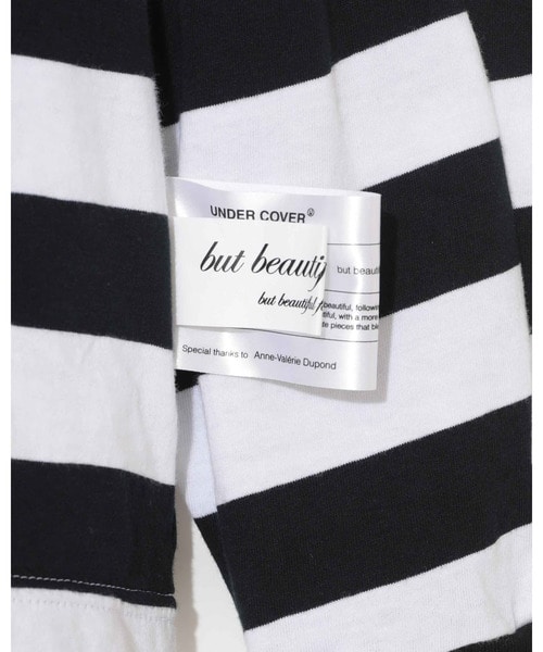 UC1F4810 詳細画像 BLK BORDER 6