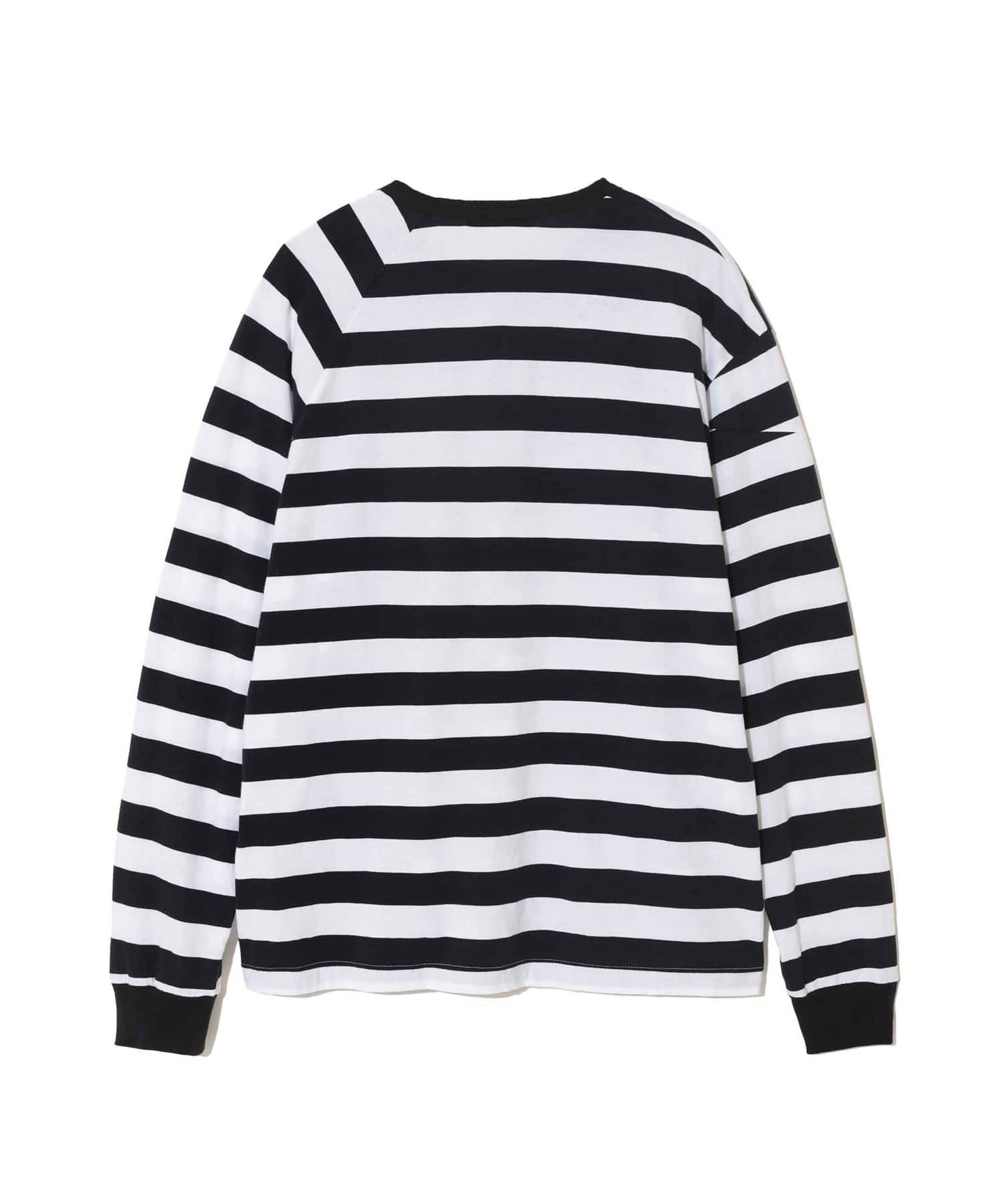 UC1F4810 詳細画像 BLK BORDER 2