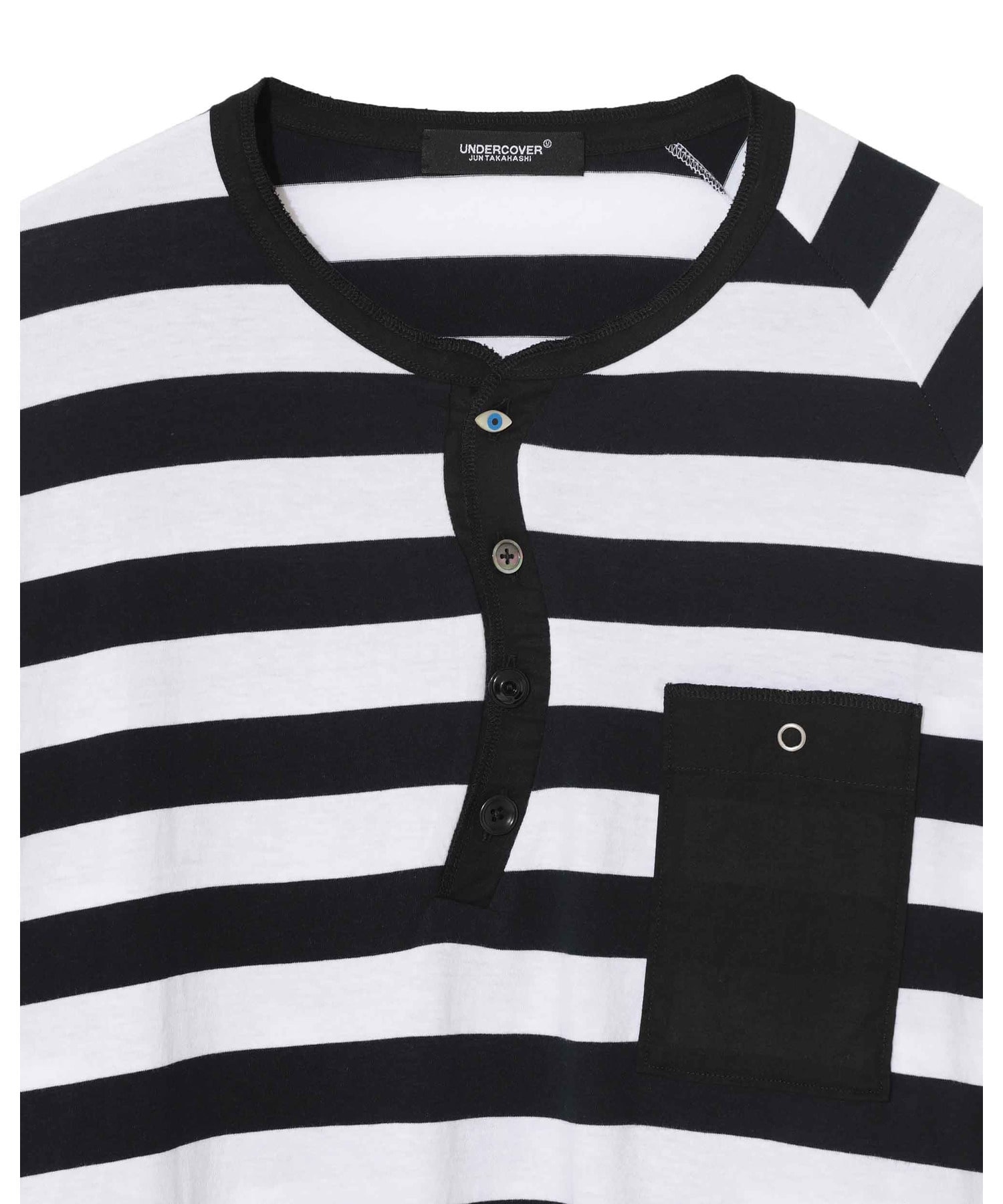 UC1F4810 詳細画像 BLK BORDER 3