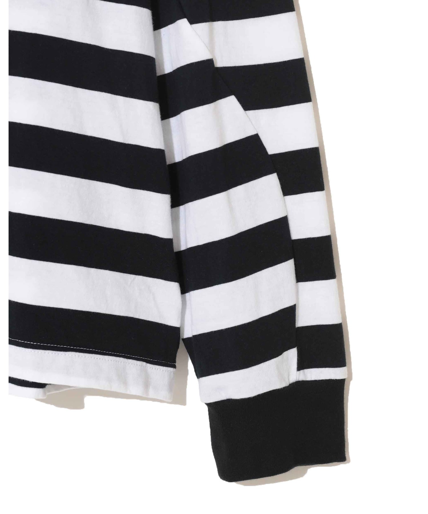 UC1F4810 詳細画像 BLK BORDER 5