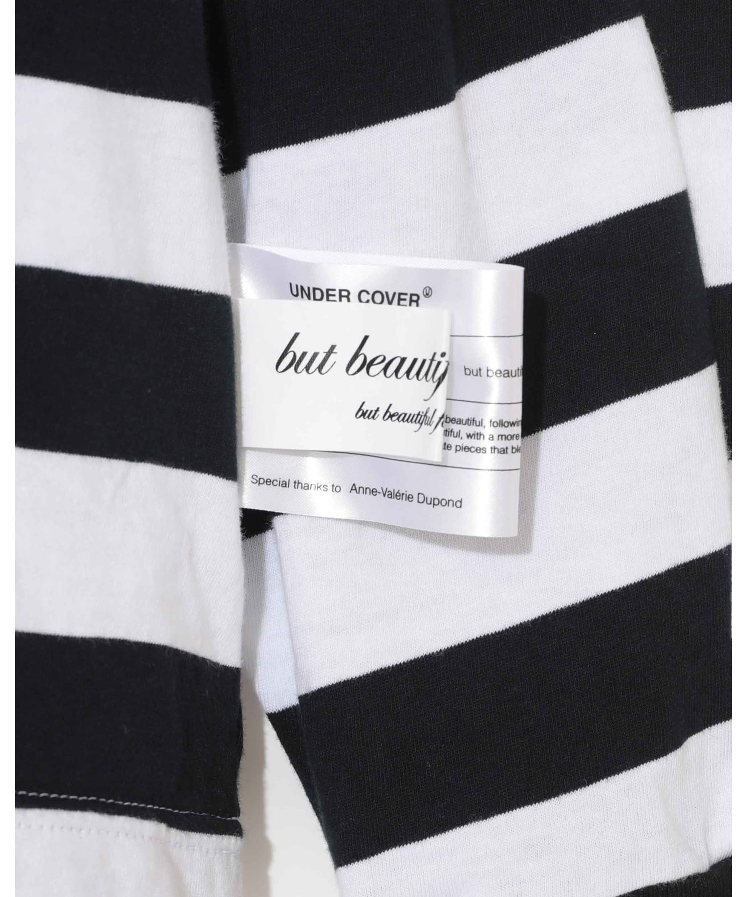 UC1F4810 詳細画像 BLK BORDER 6