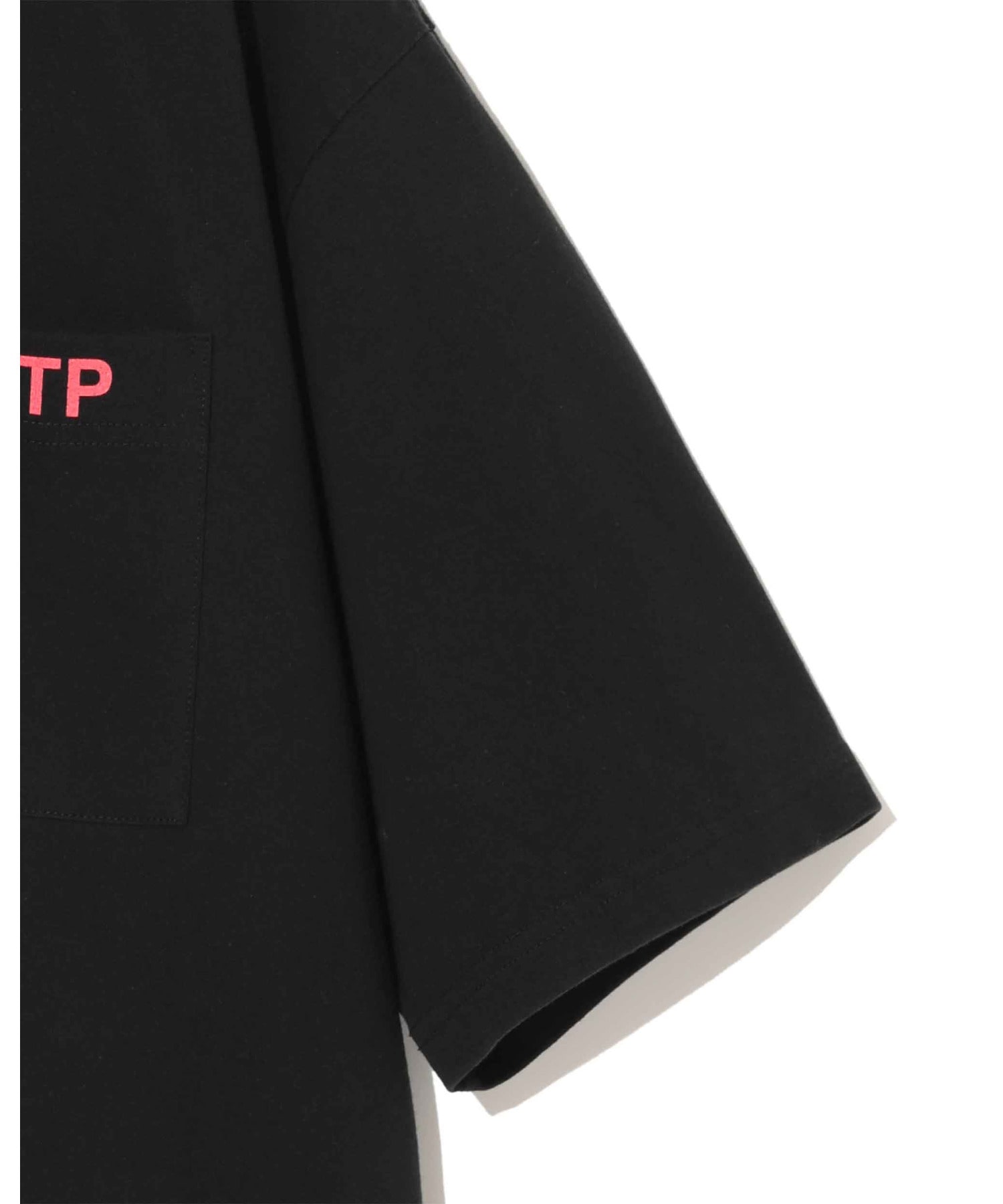 UC1F4812 詳細画像 BLACK 4