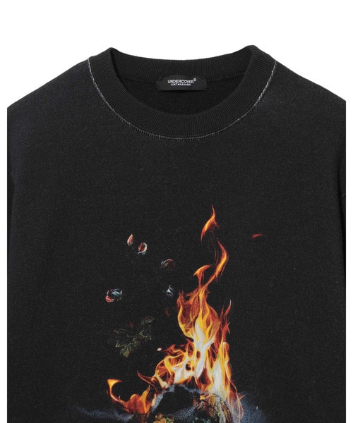 UC1F4814 詳細画像 BLACK 3